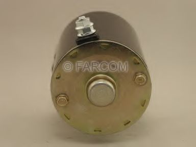 FARCOM 104633 FARCOM 104633