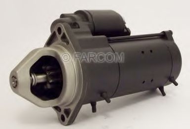 Стартер FARCOM 104537 Стартер FARCOM 104537