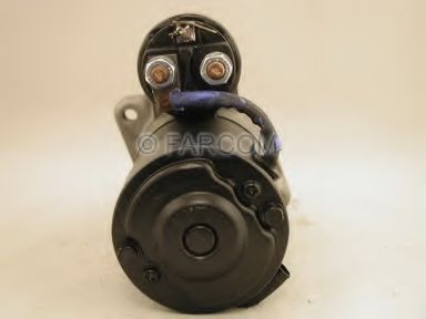 FARCOM 104439 FARCOM 104439