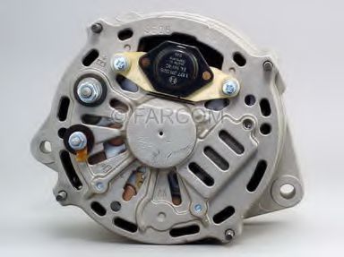 FARCOM 118011