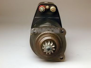 FARCOM 103410 FARCOM 103410