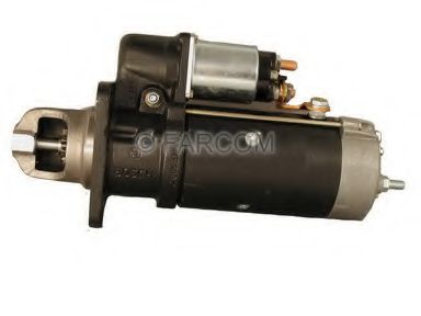 Стартер FARCOM 104724 Стартер FARCOM 104724