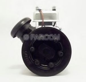 FARCOM 113167