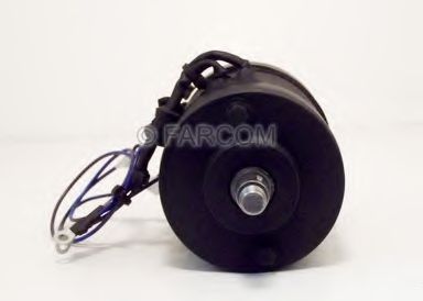 FARCOM 111709