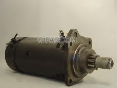 Стартер FARCOM 103963 Стартер FARCOM 103963