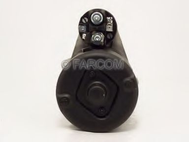 FARCOM 103092