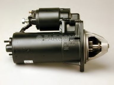 Стартер FARCOM 105100 Стартер FARCOM 105100