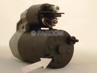 FARCOM 106104