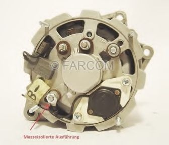FARCOM 118598