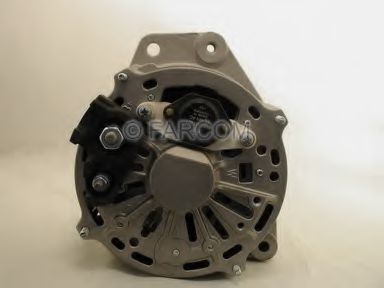 FARCOM 118205