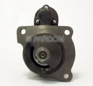 Стартер FARCOM 103795 Стартер FARCOM 103795