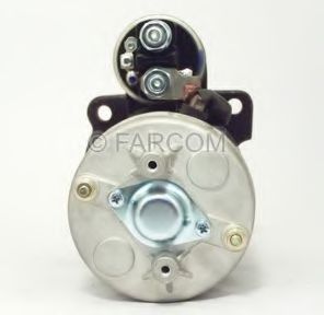 FARCOM 103795