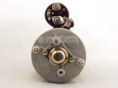 FARCOM 104007