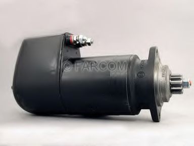 FARCOM 105887 FARCOM 105887