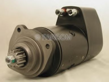 Стартер FARCOM 105076 Стартер FARCOM 105076