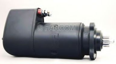 FARCOM 103813