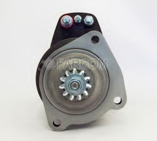 Стартер FARCOM 105160 Стартер FARCOM 105160