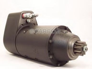 FARCOM 103820 FARCOM 103820