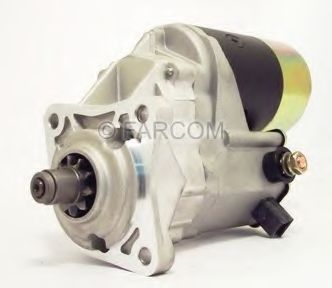 Стартер FARCOM 103919 Стартер FARCOM 103919