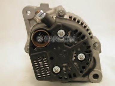 FARCOM 111656 FARCOM 111656