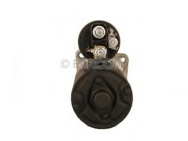 FARCOM 104381 FARCOM 104381