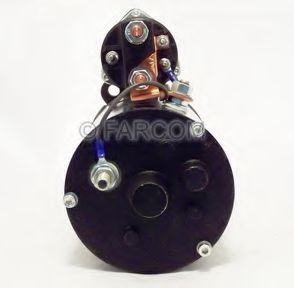 FARCOM 104425 FARCOM 104425