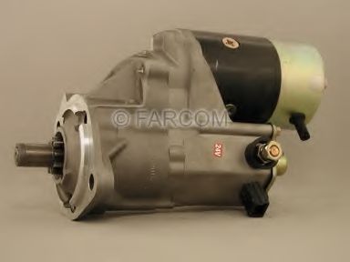Стартер FARCOM 104703 Стартер FARCOM 104703