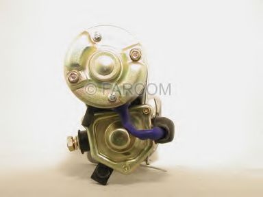 FARCOM 104703 FARCOM 104703