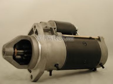 Стартер FARCOM 105184 Стартер FARCOM 105184