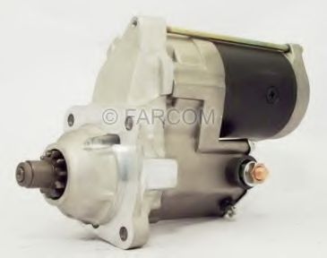 Стартер FARCOM 105196 Стартер FARCOM 105196