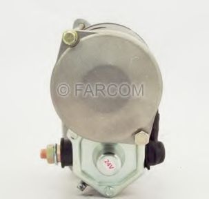 FARCOM 105196 FARCOM 105196