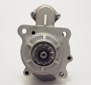 Стартер FARCOM 105580 Стартер FARCOM 105580