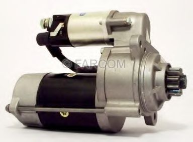 Стартер FARCOM 105580 Стартер FARCOM 105580