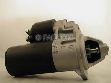 FARCOM 105603 FARCOM 105603