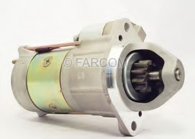 Стартер FARCOM 106357 Стартер FARCOM 106357