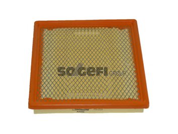 TECNOCAR A2090