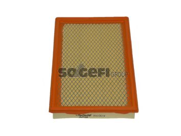 TECNOCAR A2138