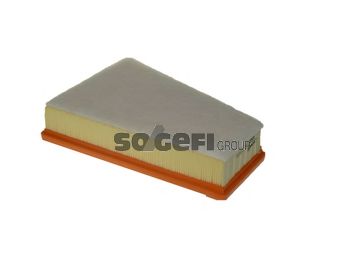 TECNOCAR A2432