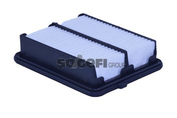 TECNOCAR A2476