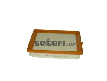 TECNOCAR A2518