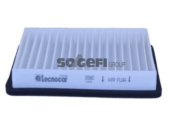 TECNOCAR E680