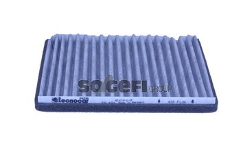 TECNOCAR EC700