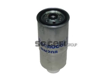 TECNOCAR RN208