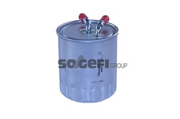 TECNOCAR RN522