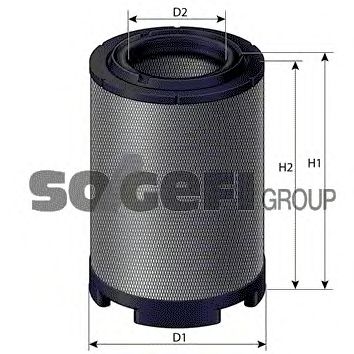 SogefiPro FLI6962