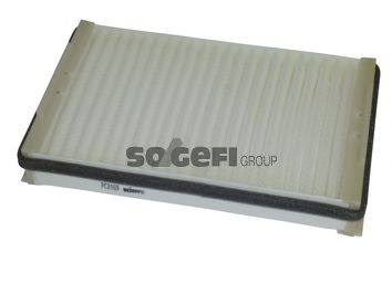 SogefiPro PC8169