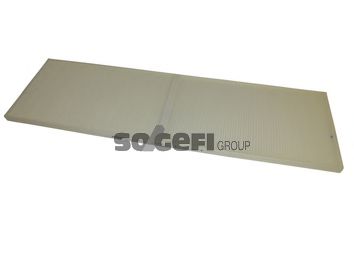 SogefiPro PC8206