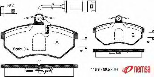 METZGER 0134.02