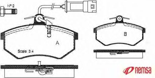 METZGER 0134.42