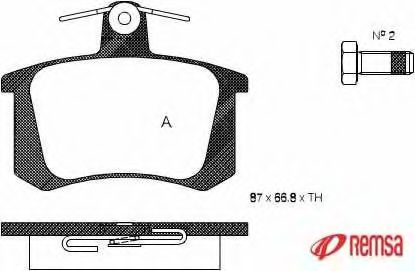 METZGER 0135.20